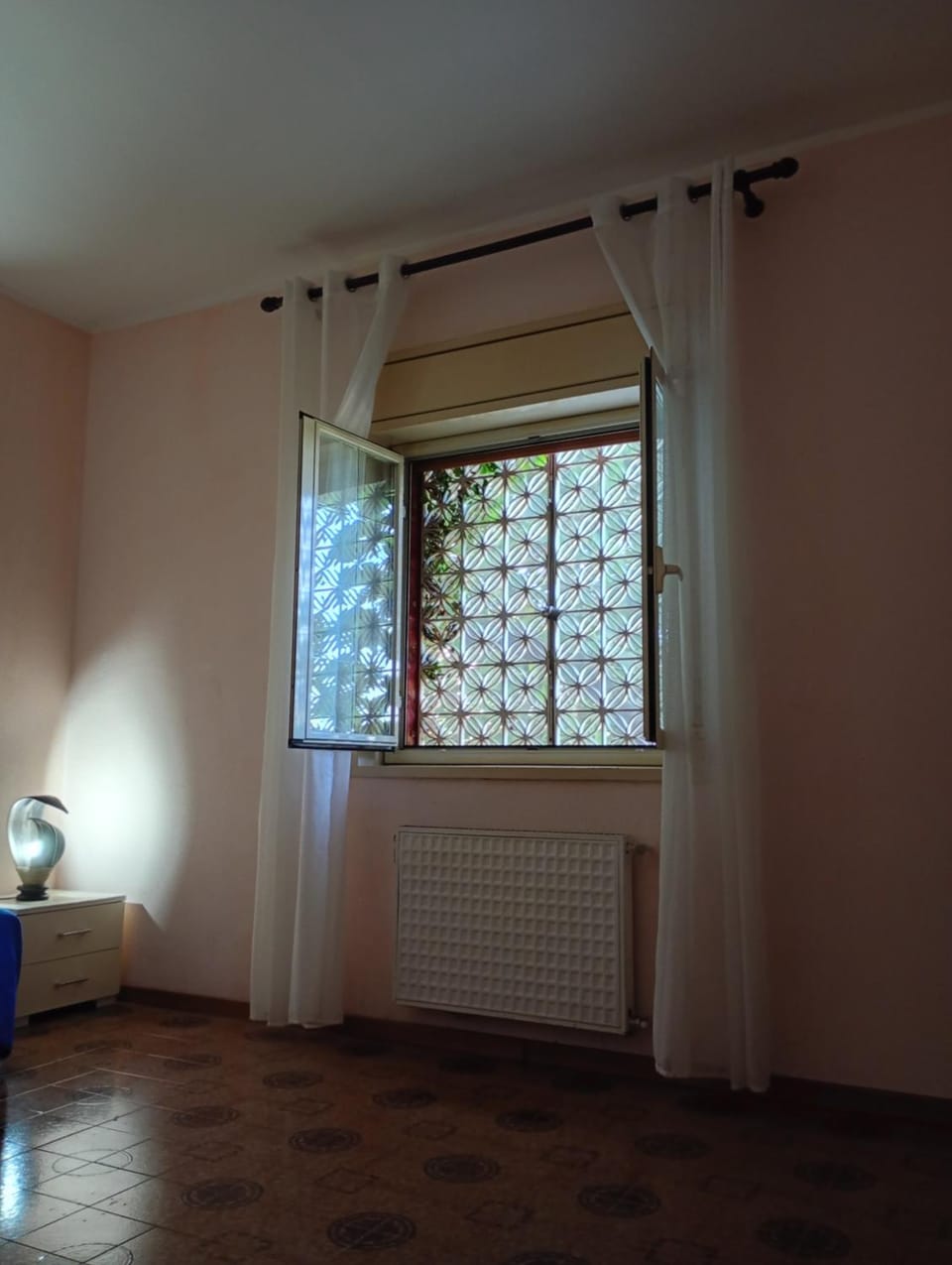 Santi Palace Apartment Bed and Breakfast in Catania
