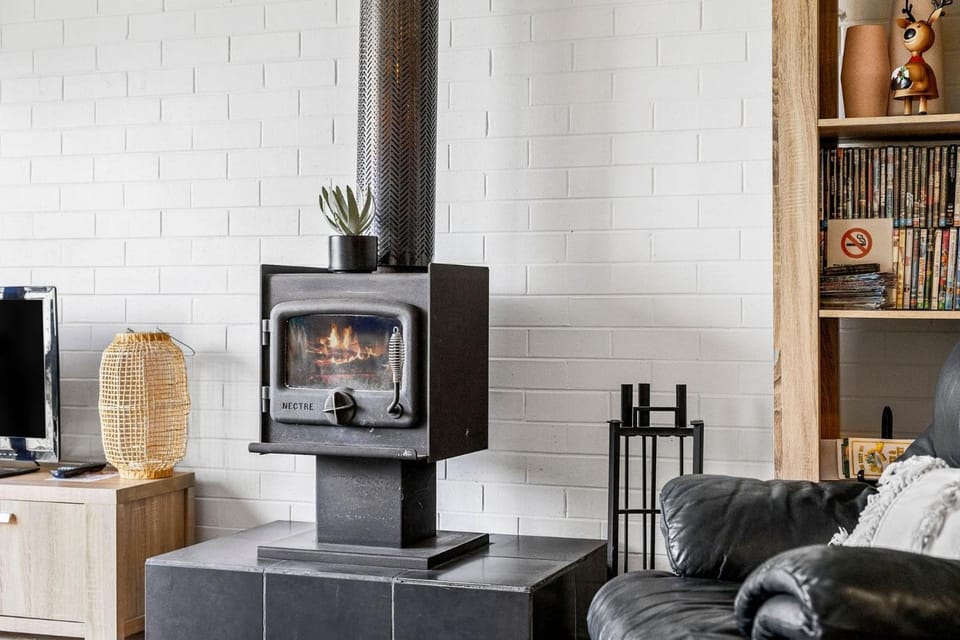 Bayview Number Four Apartment in Lorne