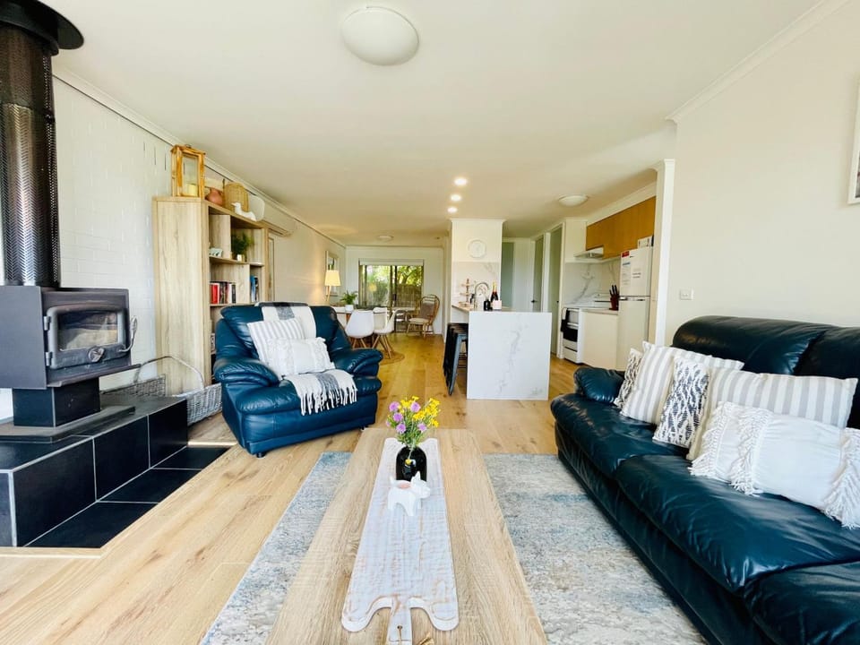 Bayview Number Four Apartment in Lorne