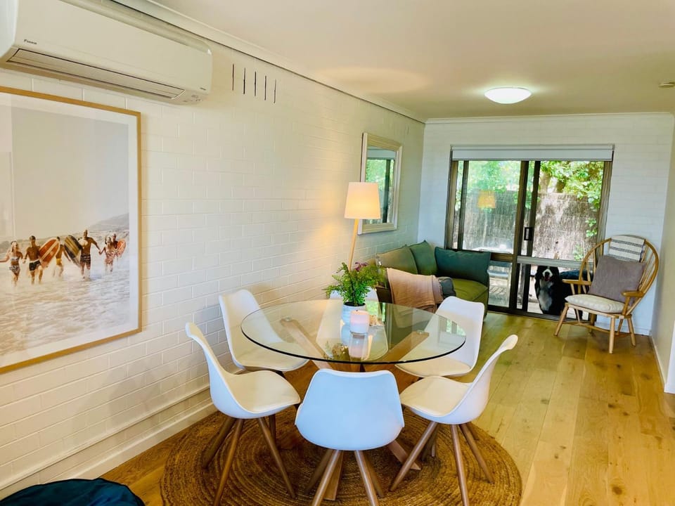 Bayview Number Four Apartment in Lorne