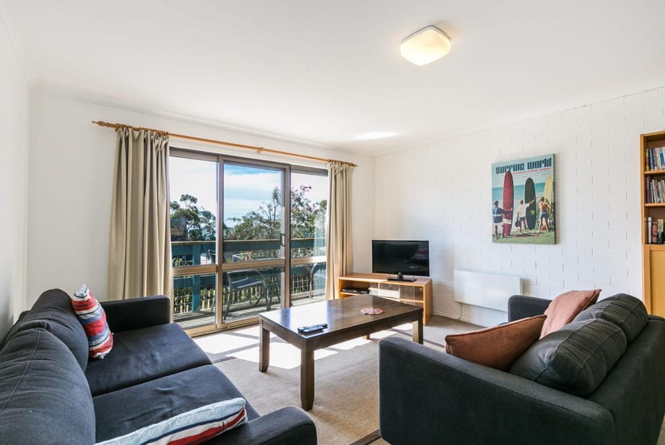 Bayview Number Two Apartment in Lorne