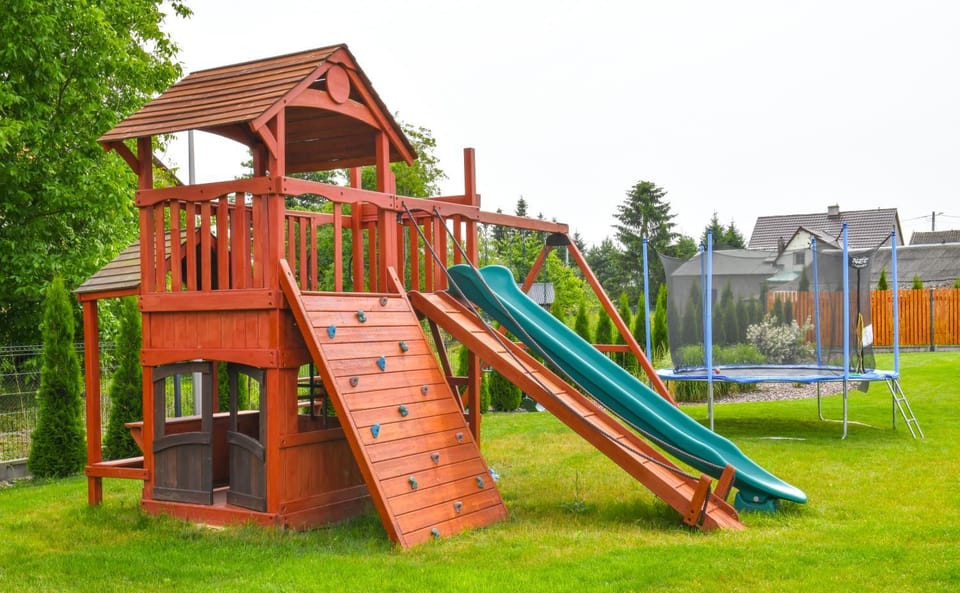Children play ground