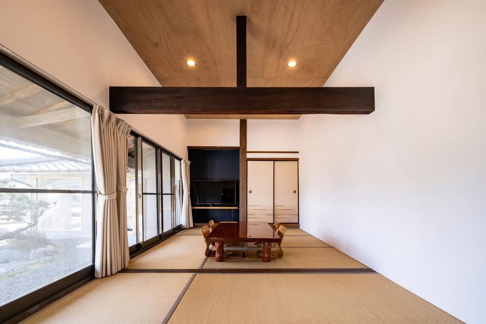 古民家一棟貸し 加持ノ宿 高知県幡多郡黒潮町 House in Japan