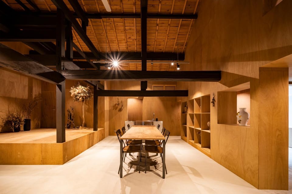 古民家一棟貸し 加持ノ宿 高知県幡多郡黒潮町 House in Japan