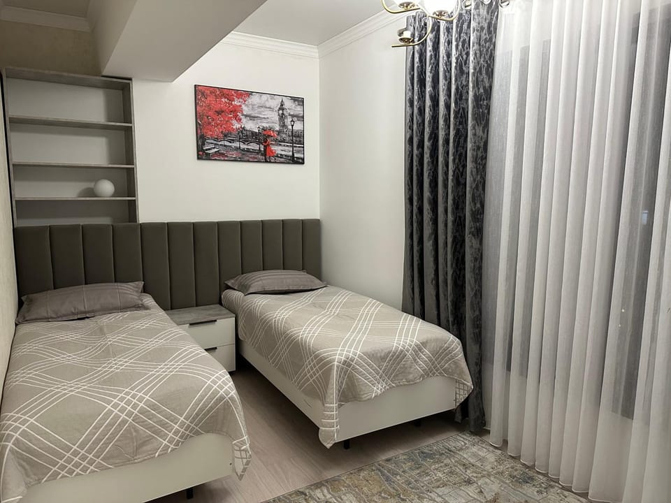 Центр отдыха Радуга Apartment in Almaty Region, Kazakhstan