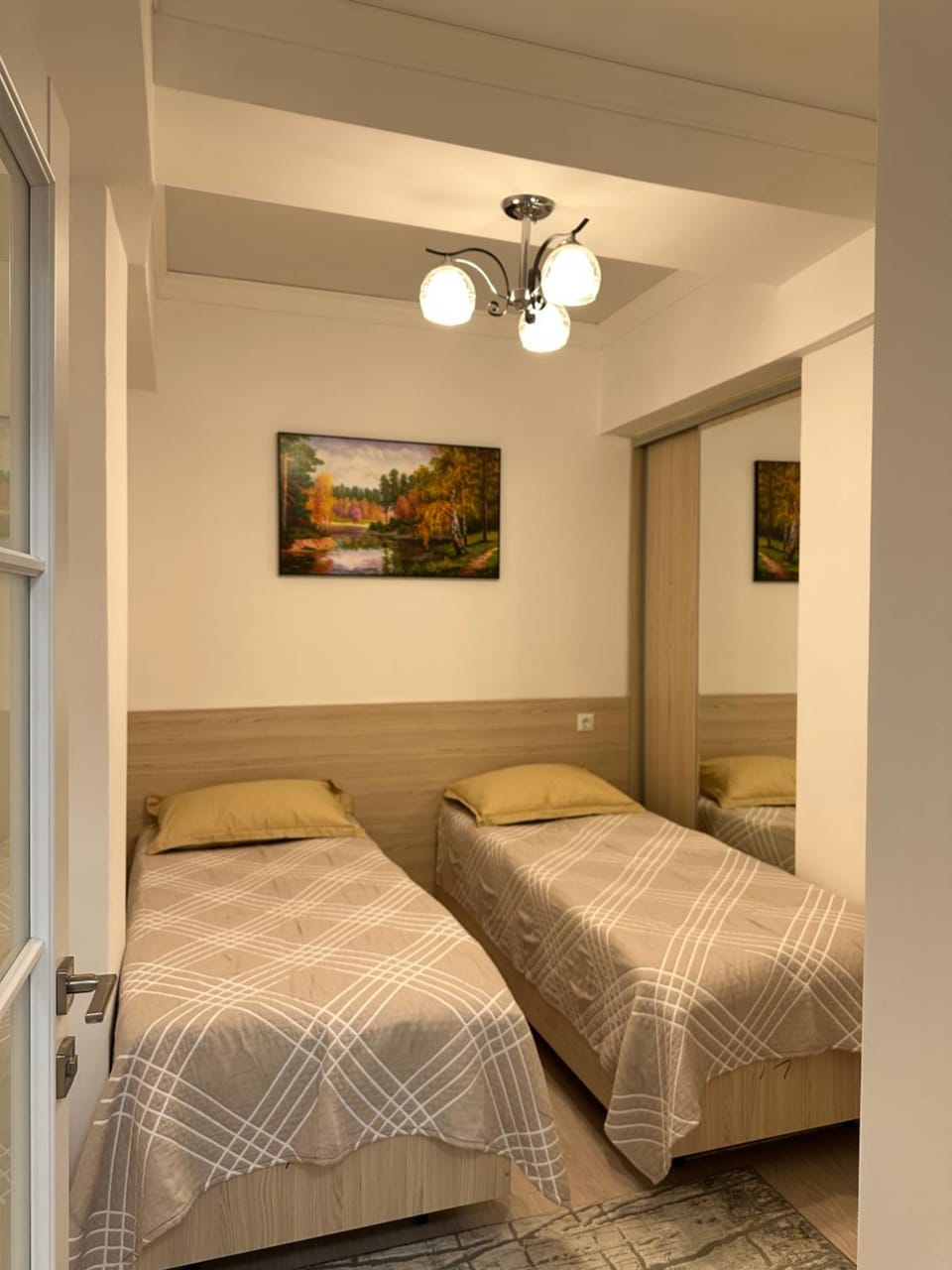 Центр отдыха Радуга Apartment in Almaty Region, Kazakhstan