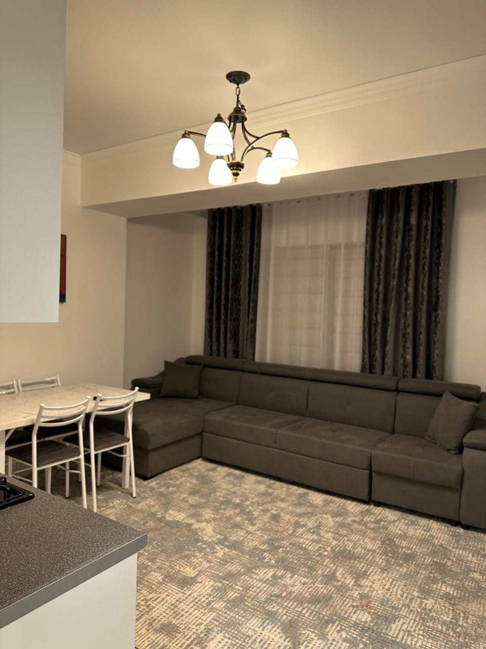 Центр отдыха Радуга Apartment in Almaty Region, Kazakhstan