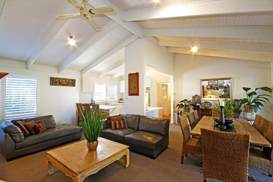 Beach Belle Lorne House in Lorne