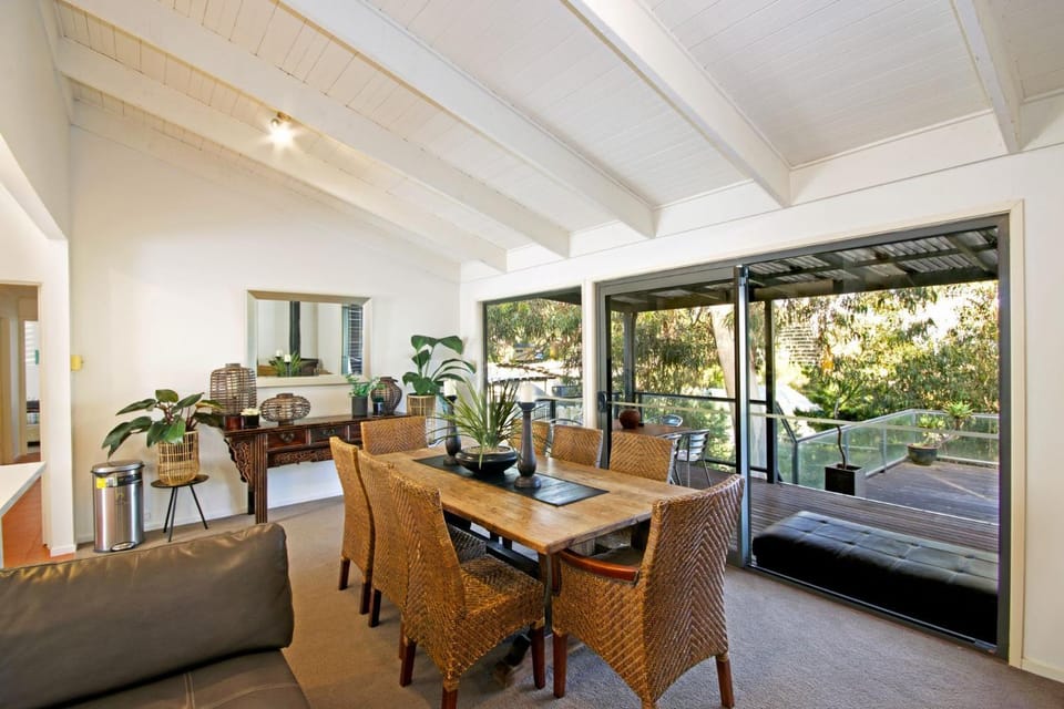 Beach Belle Lorne House in Lorne