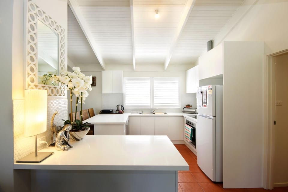 Beach Belle Lorne House in Lorne