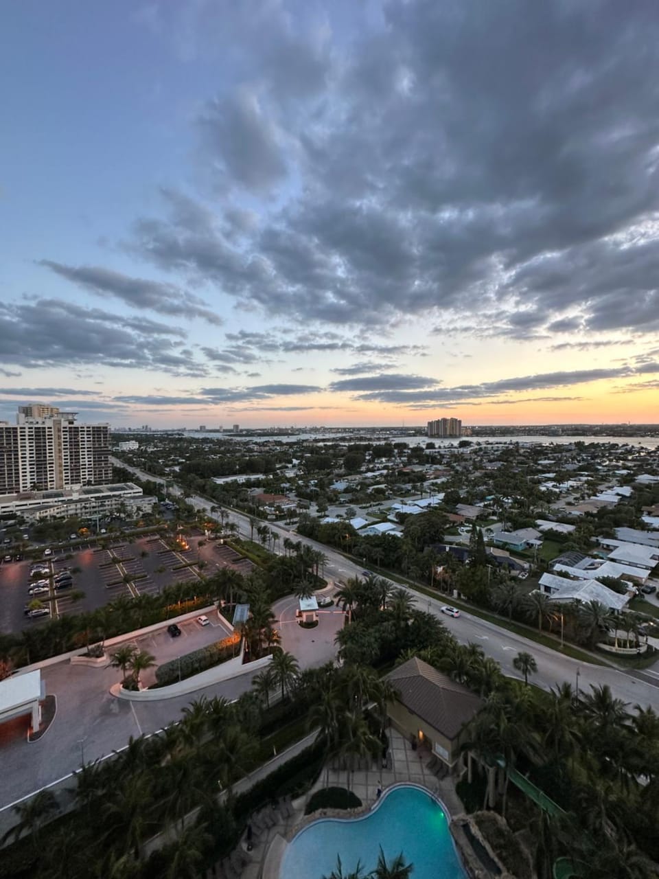Singer Island Beach resort and Spa, Located at the Palm Beach Resort Apartment hotel in Riviera Beach