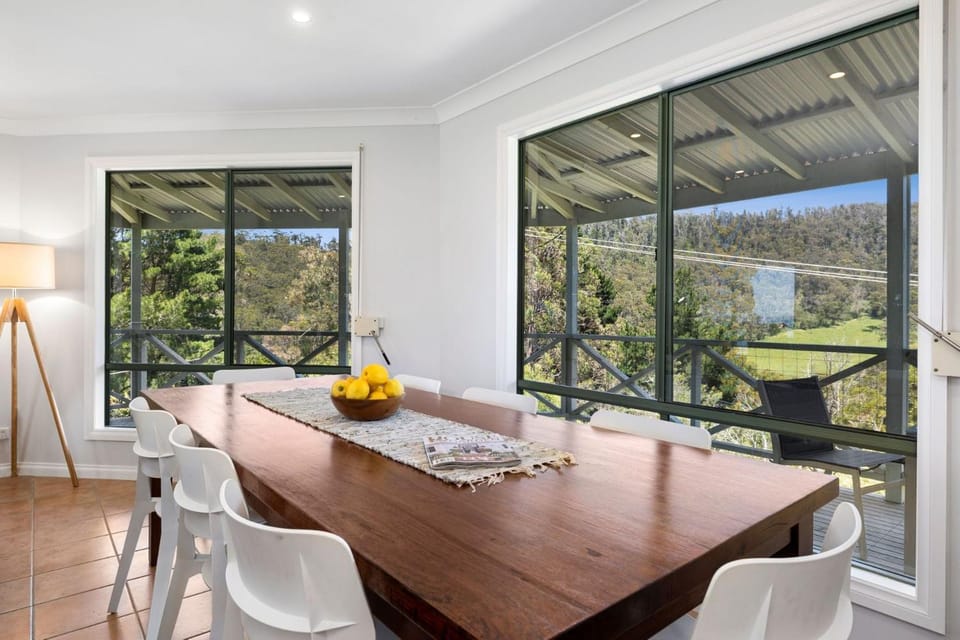 Tumbaramba - BYO Linen House in Wye River