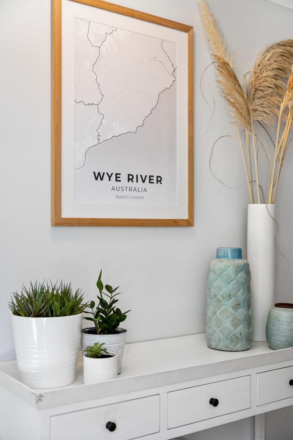 Tumbaramba - BYO Linen House in Wye River