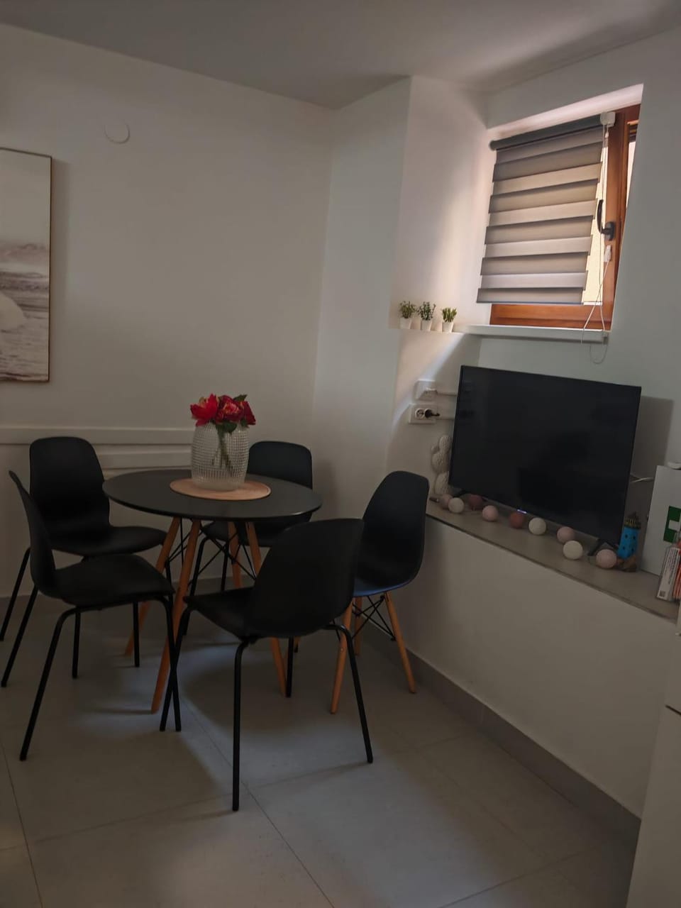 ZAD Senj Apartman Apartment in Lika-Senj County
