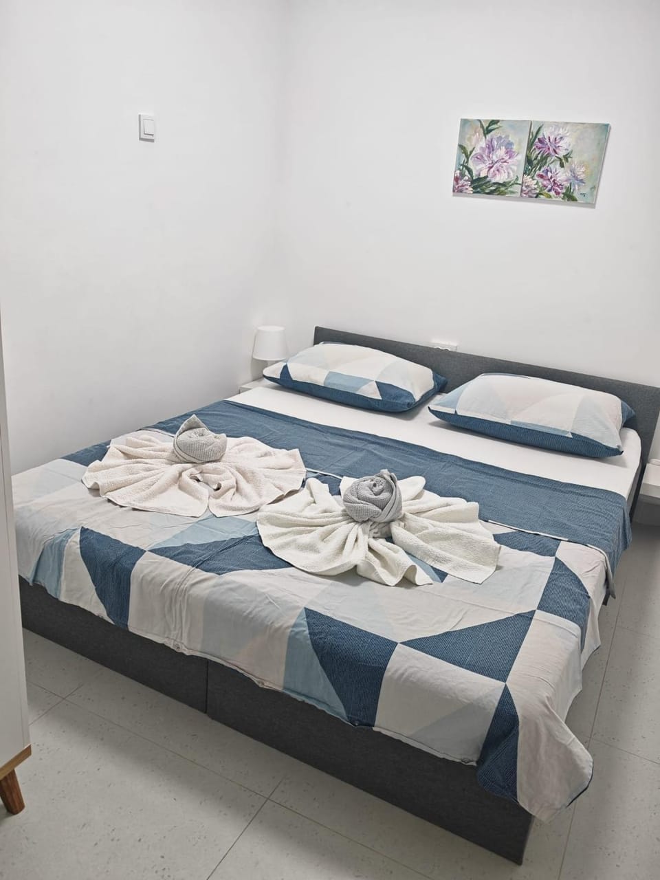 ZAD Senj Apartman Apartment in Lika-Senj County