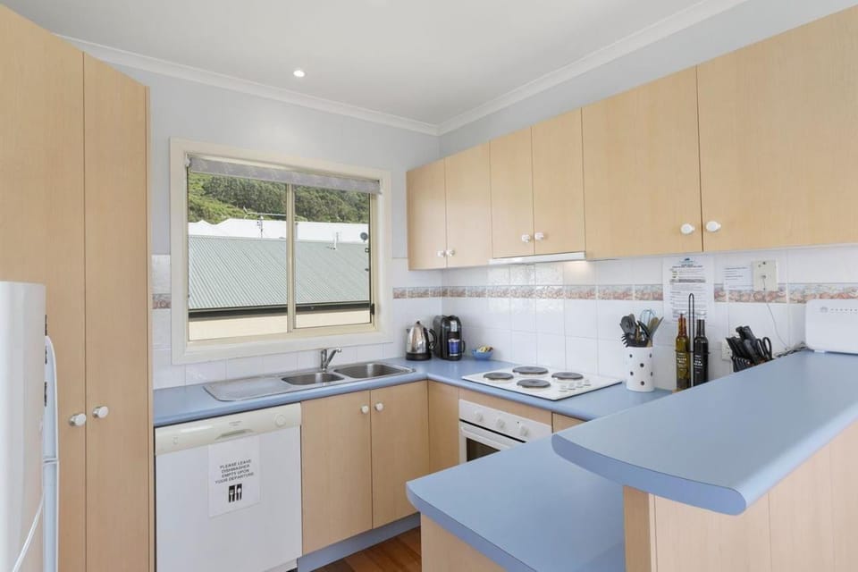 Beach Retreat House in Apollo Bay