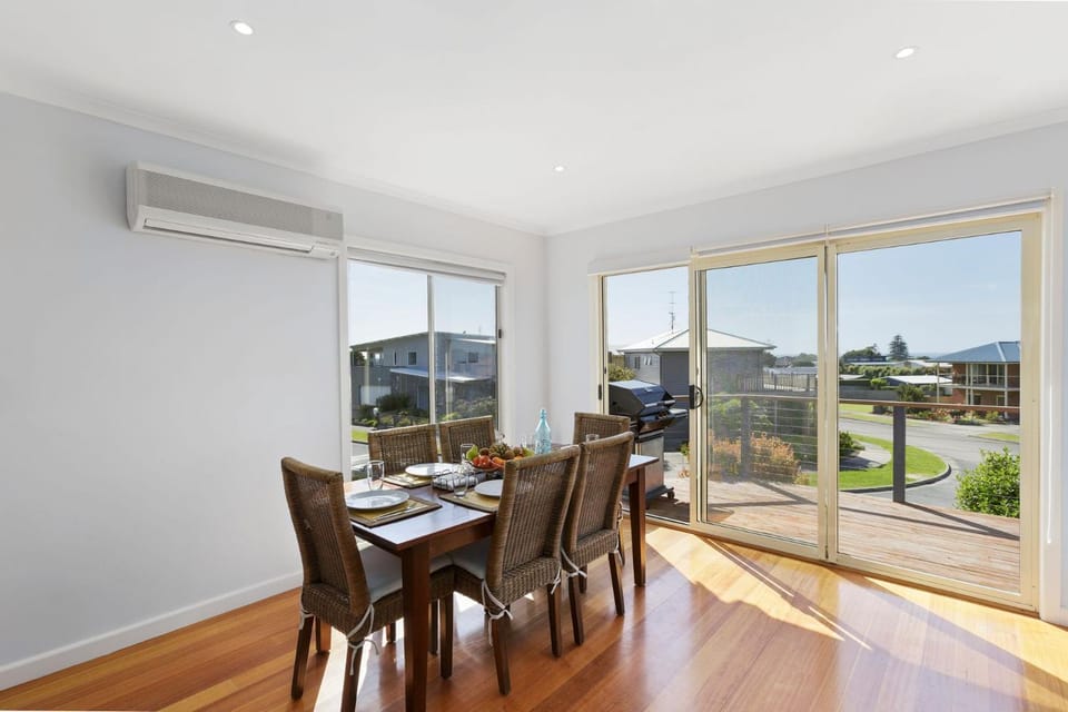 Beach Retreat House in Apollo Bay