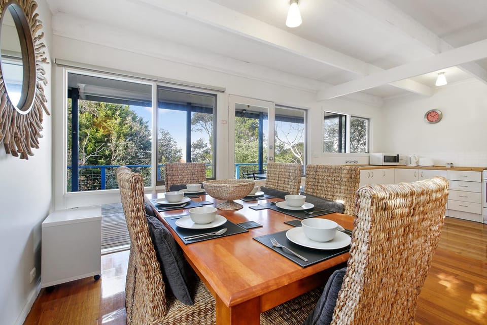 Beach Fig House in Victoria
