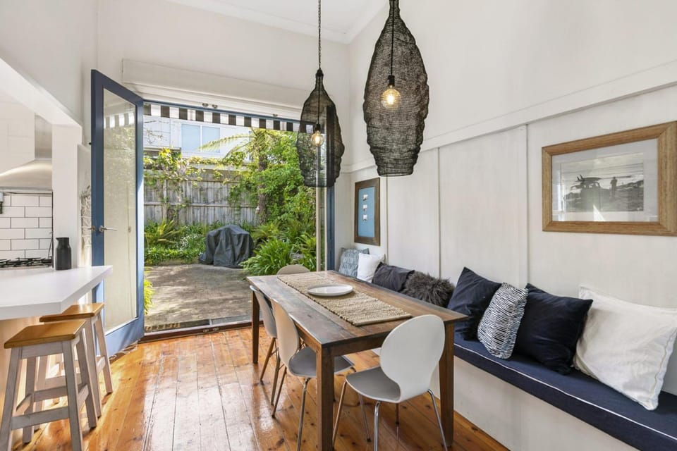 Valetta - BYO Linen House in Lorne