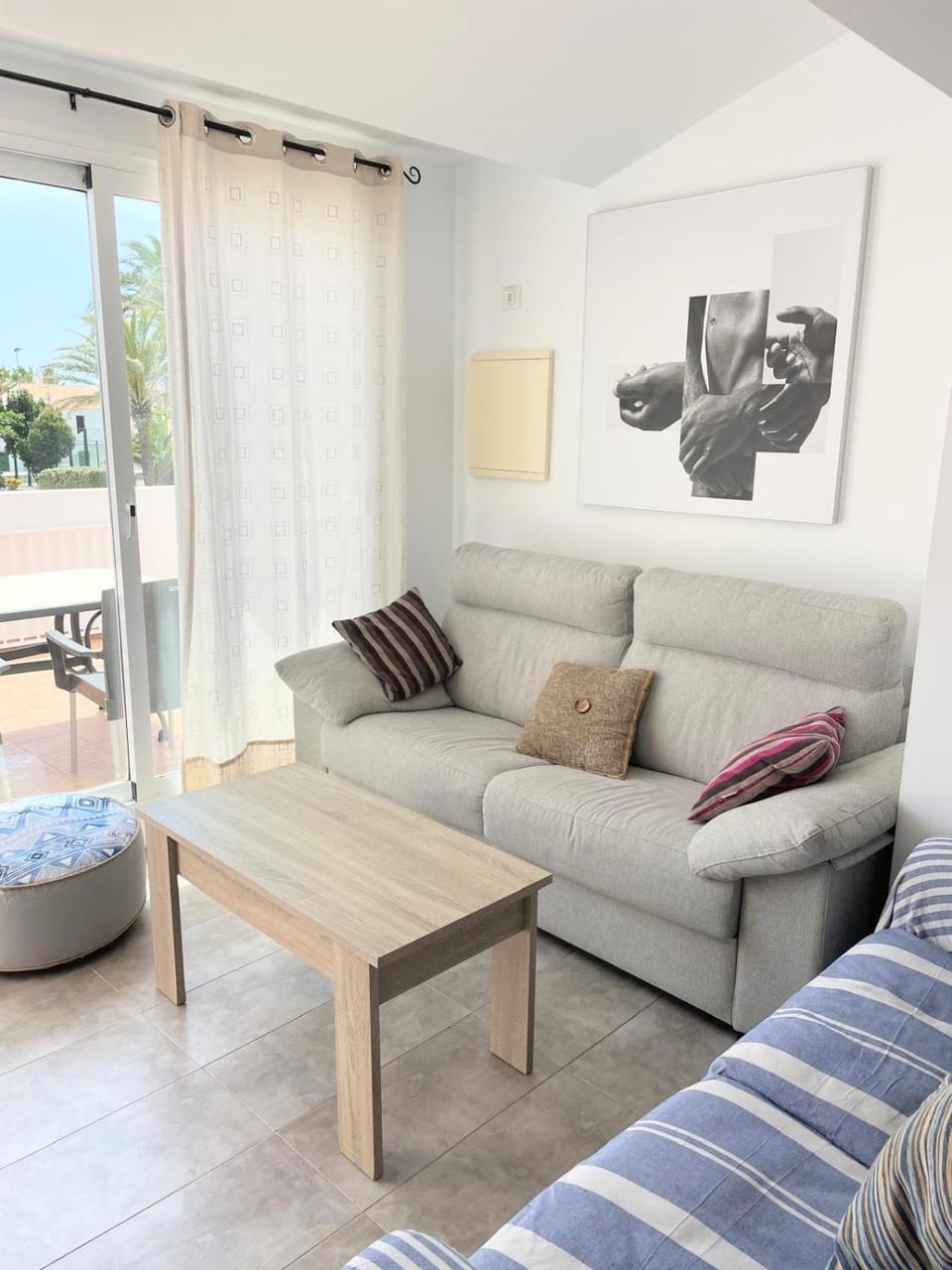 Your House in Menorca Apartment in Balearic Islands