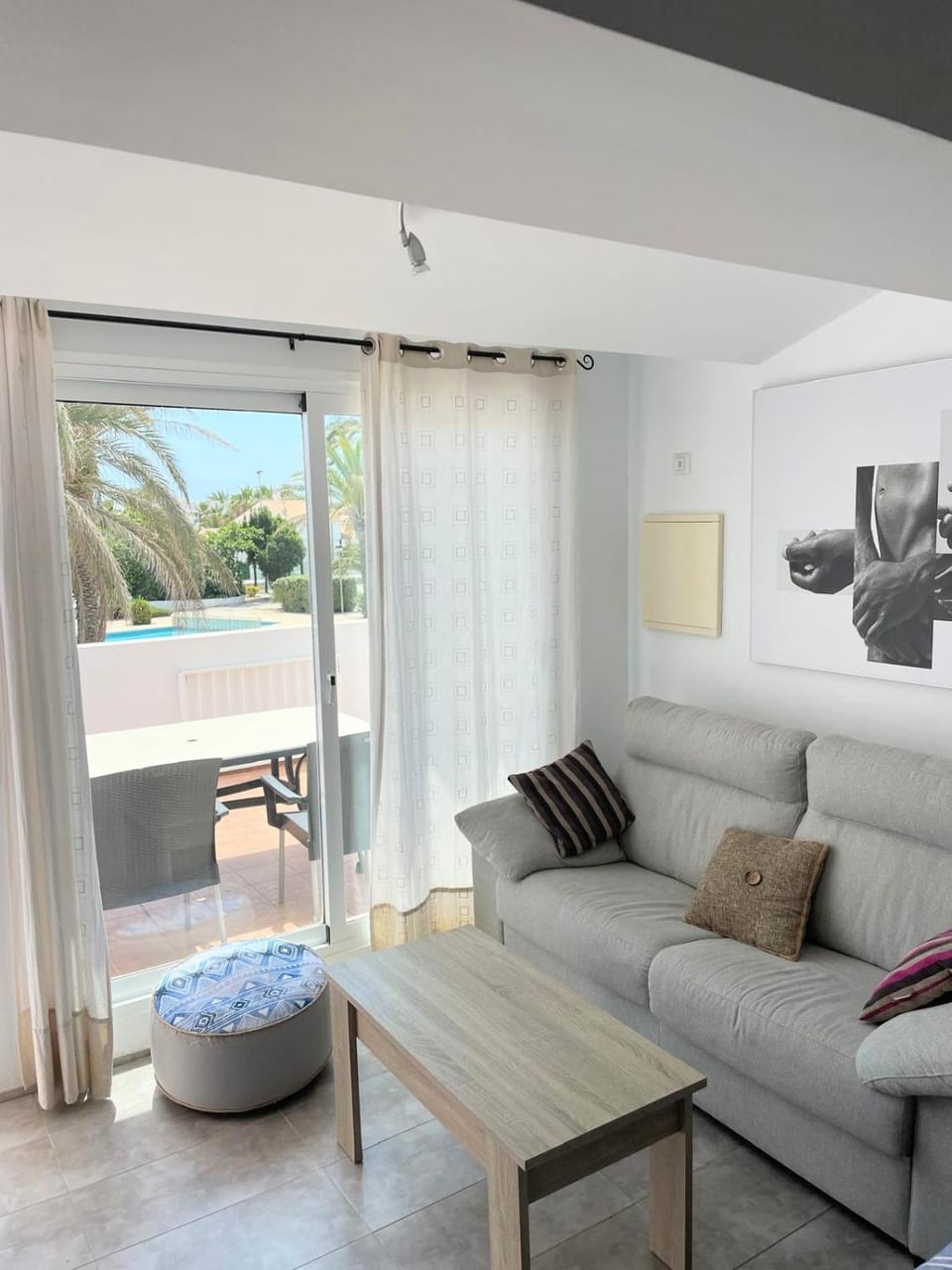 Your House in Menorca Apartment in Balearic Islands