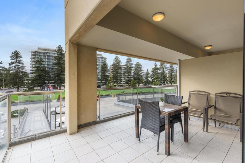 Belle Escapes - Glenelg Shores Apartment Apartment in Adelaide