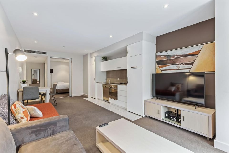 Belle Escapes - Glenelg Shores Apartment Apartment in Adelaide