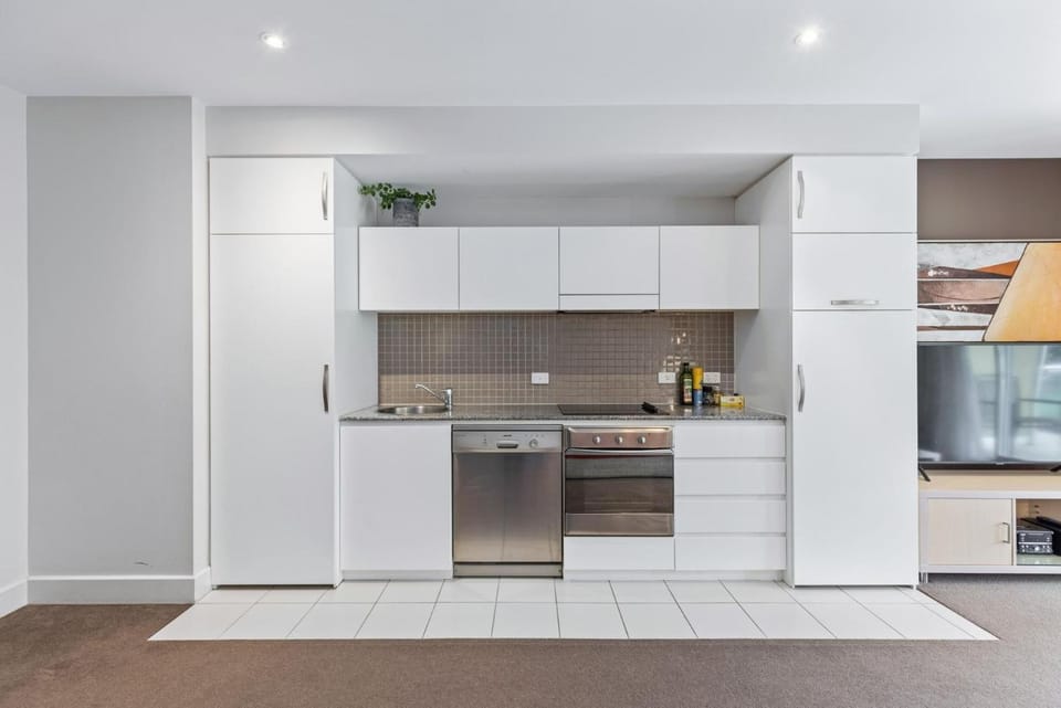 Belle Escapes - Glenelg Shores Apartment Apartment in Adelaide