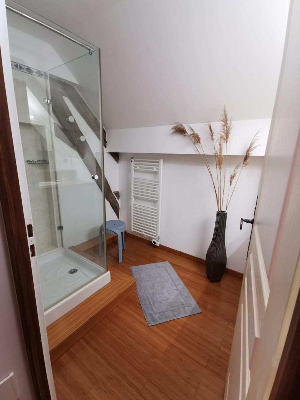 La ferme de la Terve Bed and Breakfast in Jura