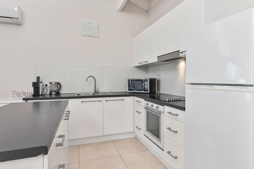 Beachside Villa Apartment in Apollo Bay