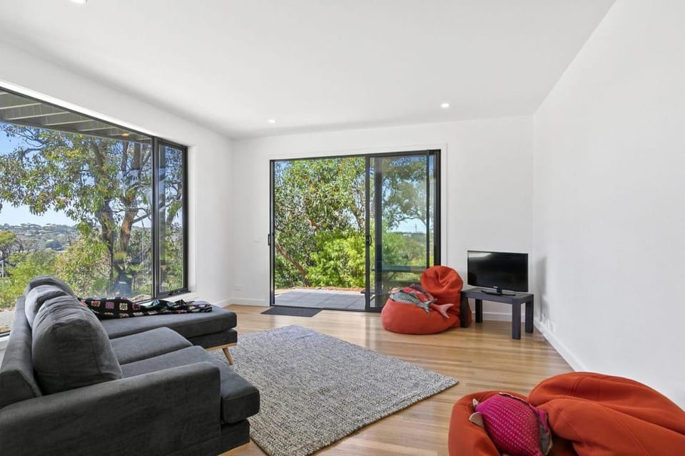 Namaste House in Aireys Inlet