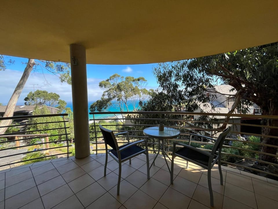 Vista Di Mare Apartment in Lorne