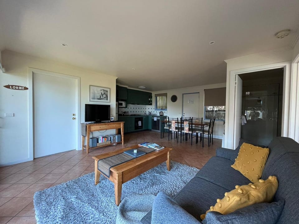 Vista Di Mare Apartment in Lorne