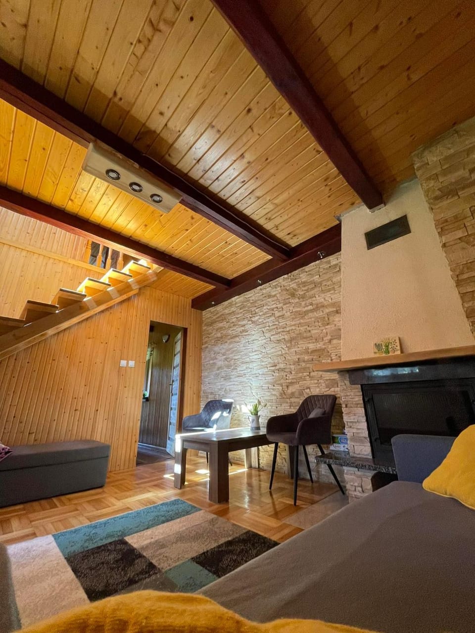 CICHY ZAKĄTEK Apartment in Belarus