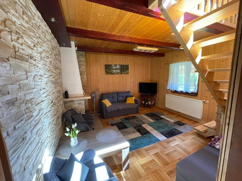 CICHY ZAKĄTEK Apartment in Belarus