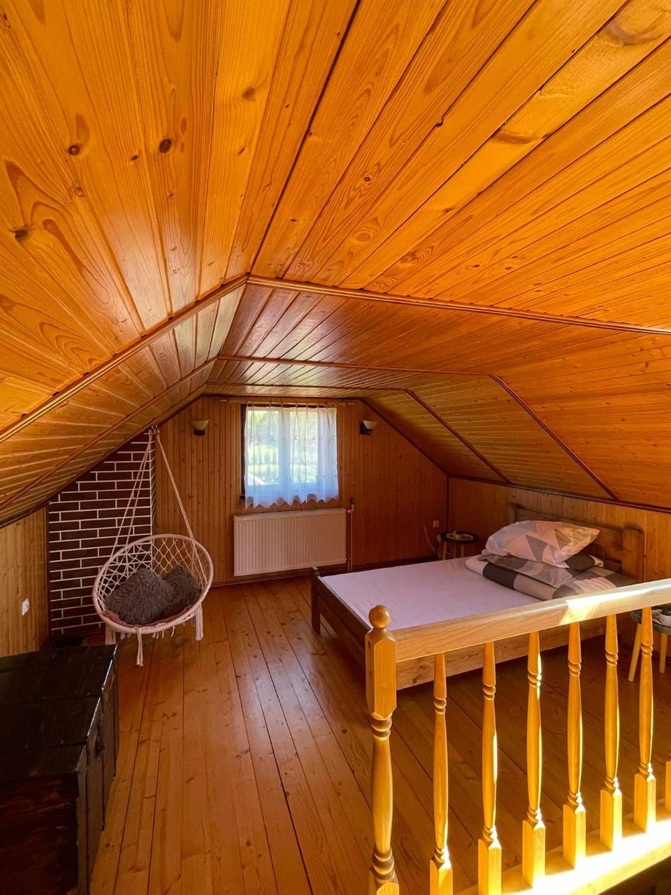 CICHY ZAKĄTEK Apartment in Belarus