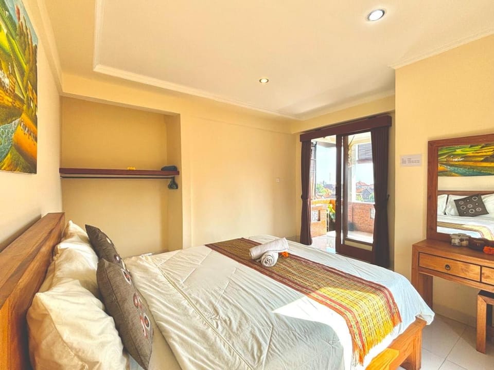 Wahadi homestay Vacation rental in Ubud