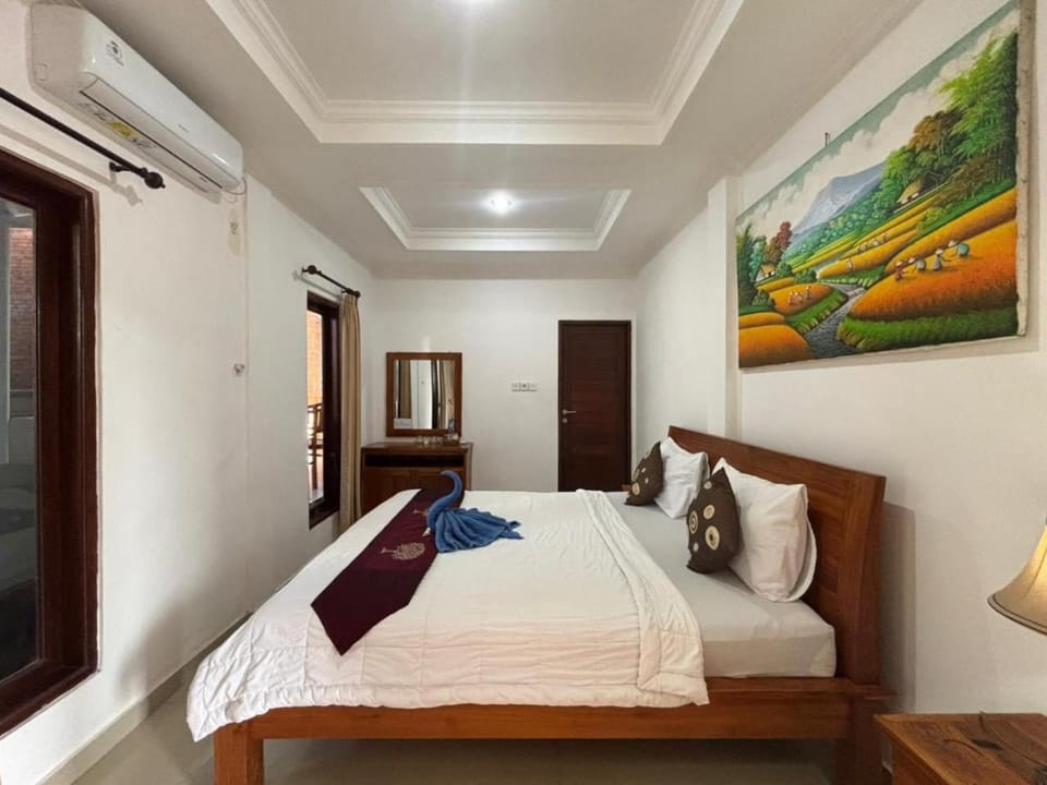 Wahadi homestay Vacation rental in Ubud