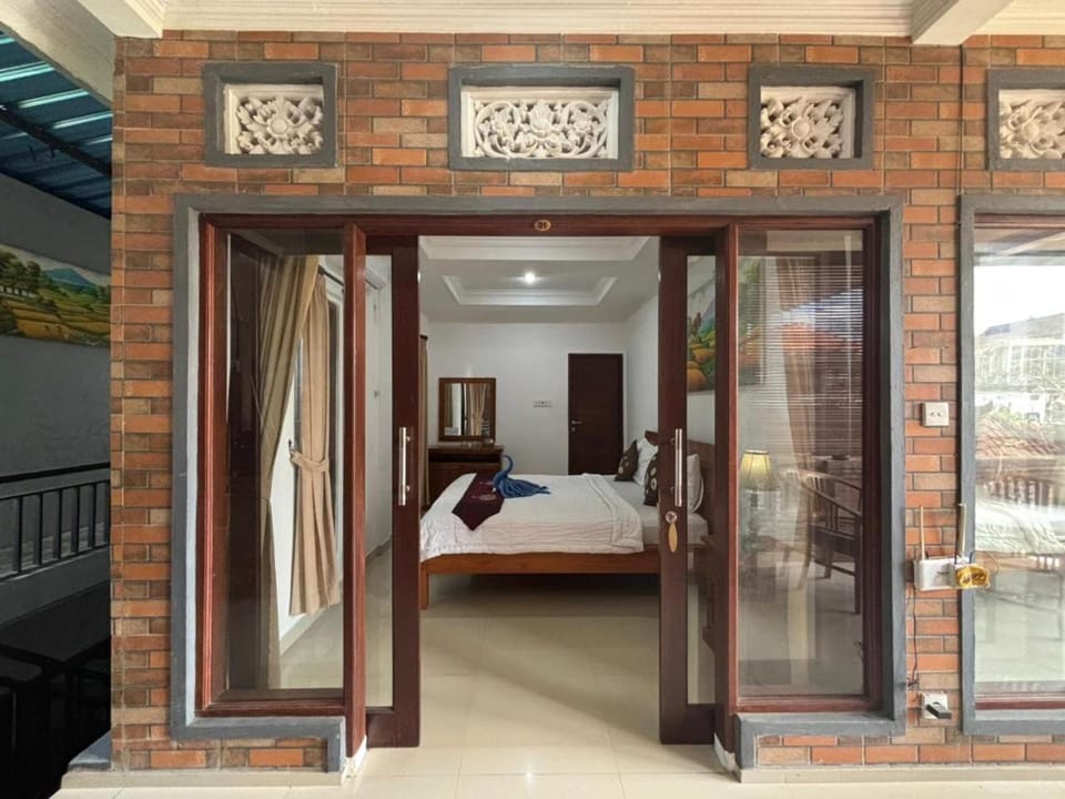 Wahadi homestay Vacation rental in Ubud