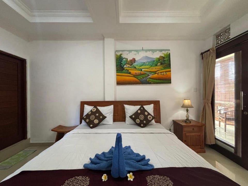 Wahadi homestay Vacation rental in Ubud