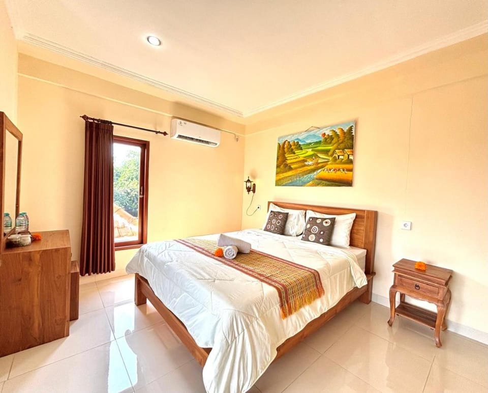 Wahadi homestay Vacation rental in Ubud