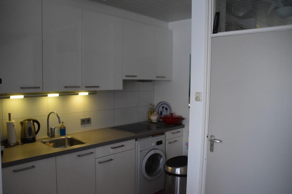 Duinstraatje 3 Apartment in Zoutelande