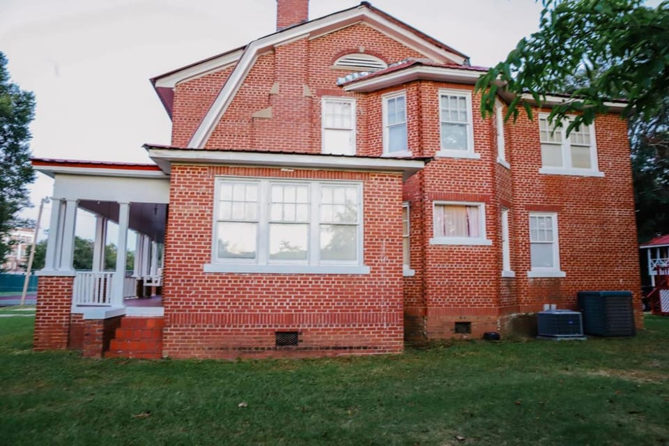 Stegall Manor Estates Apartment in Alabama