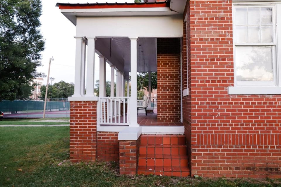 Stegall Manor Estates Apartment in Alabama