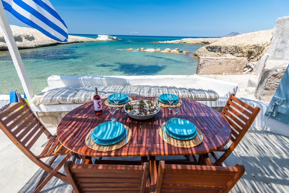 Sea view