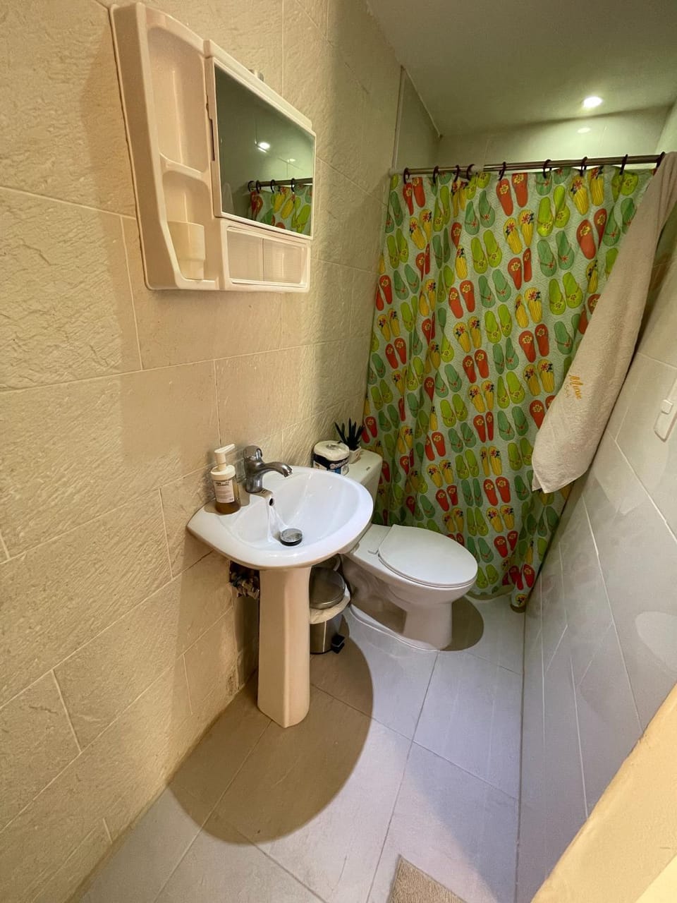Toilet, Bathroom