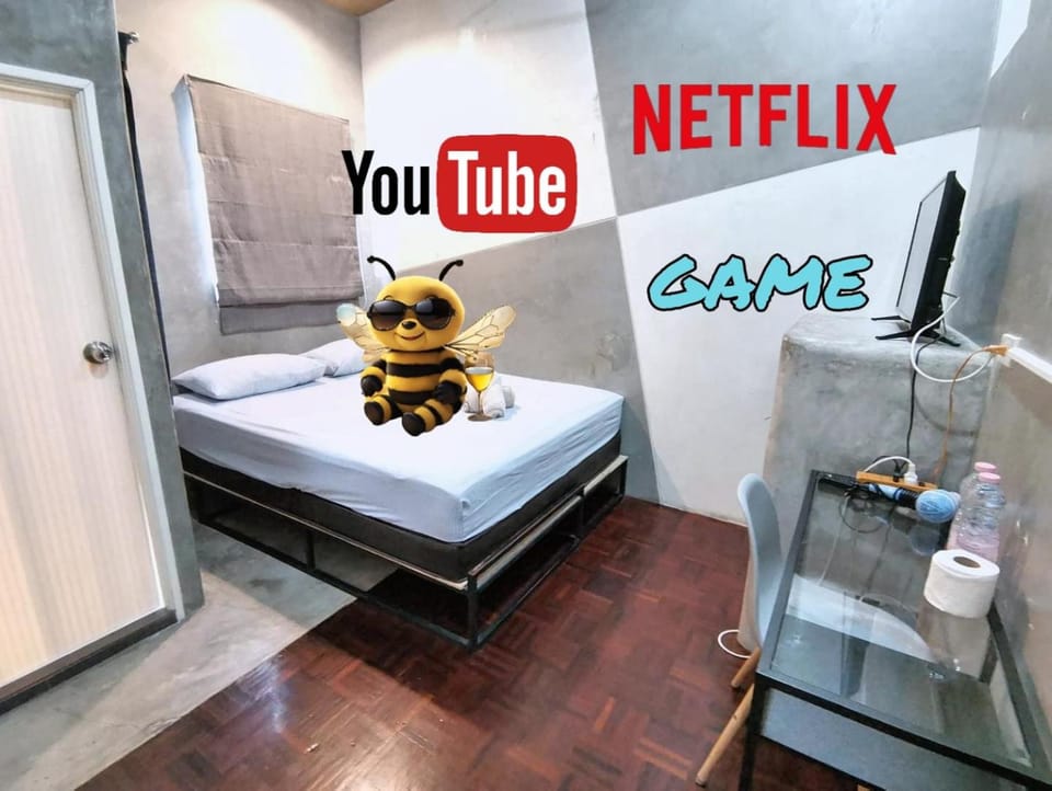 Hive28 Hotel in Bangkok