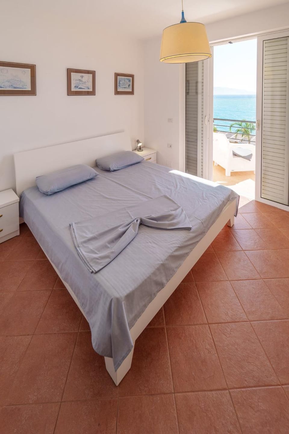 Barracuda Apartment Apartment in Sarandë