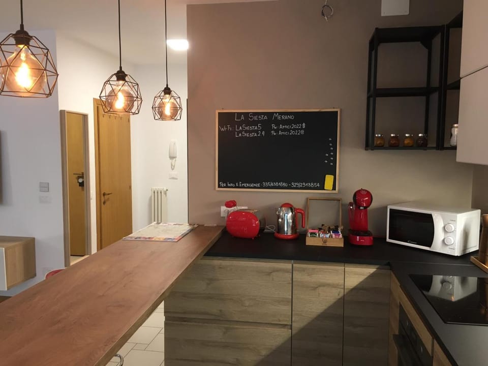 LaSiesta Merano Apartment in Merano