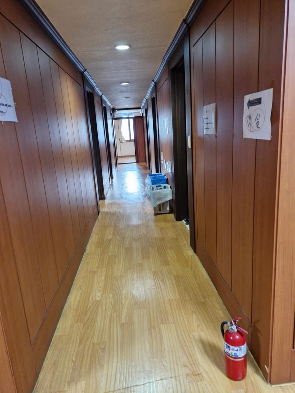 Samcheongdong Korea Guesthouse Bed and Breakfast in Seoul